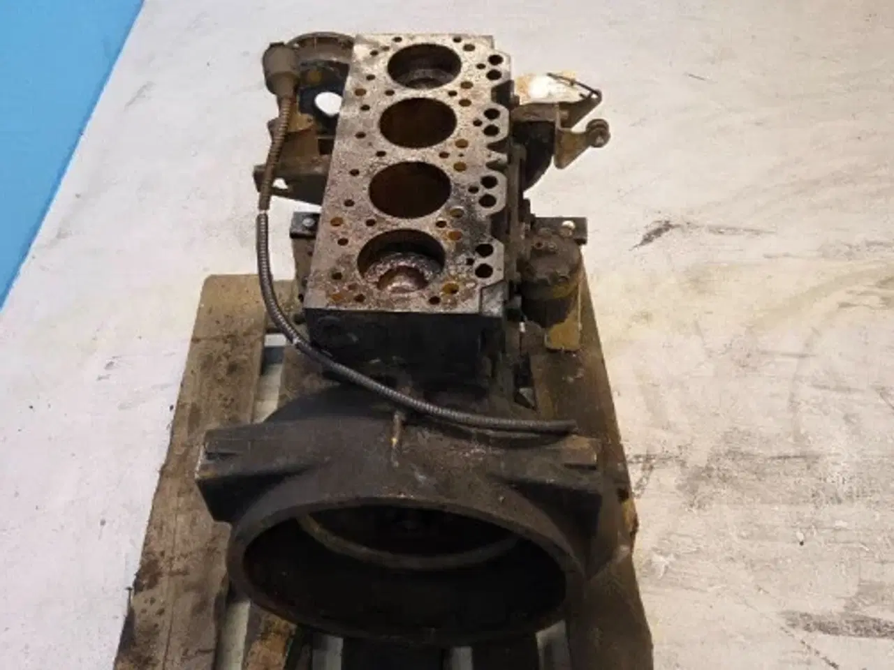 Billede 5 - PERKINS 4.248