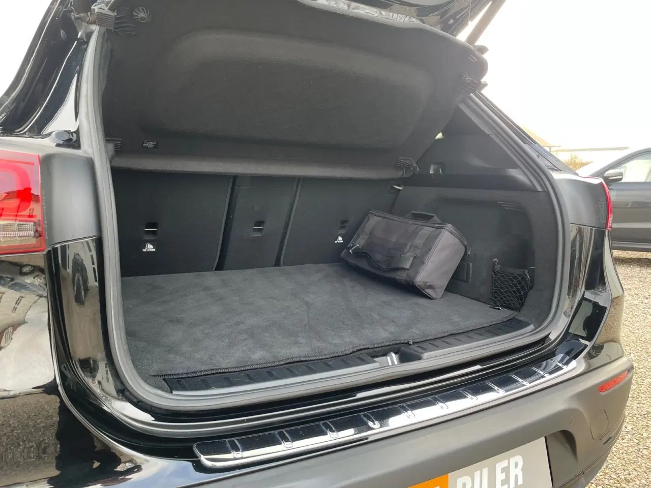 Billede 7 - Mercedes EQA250