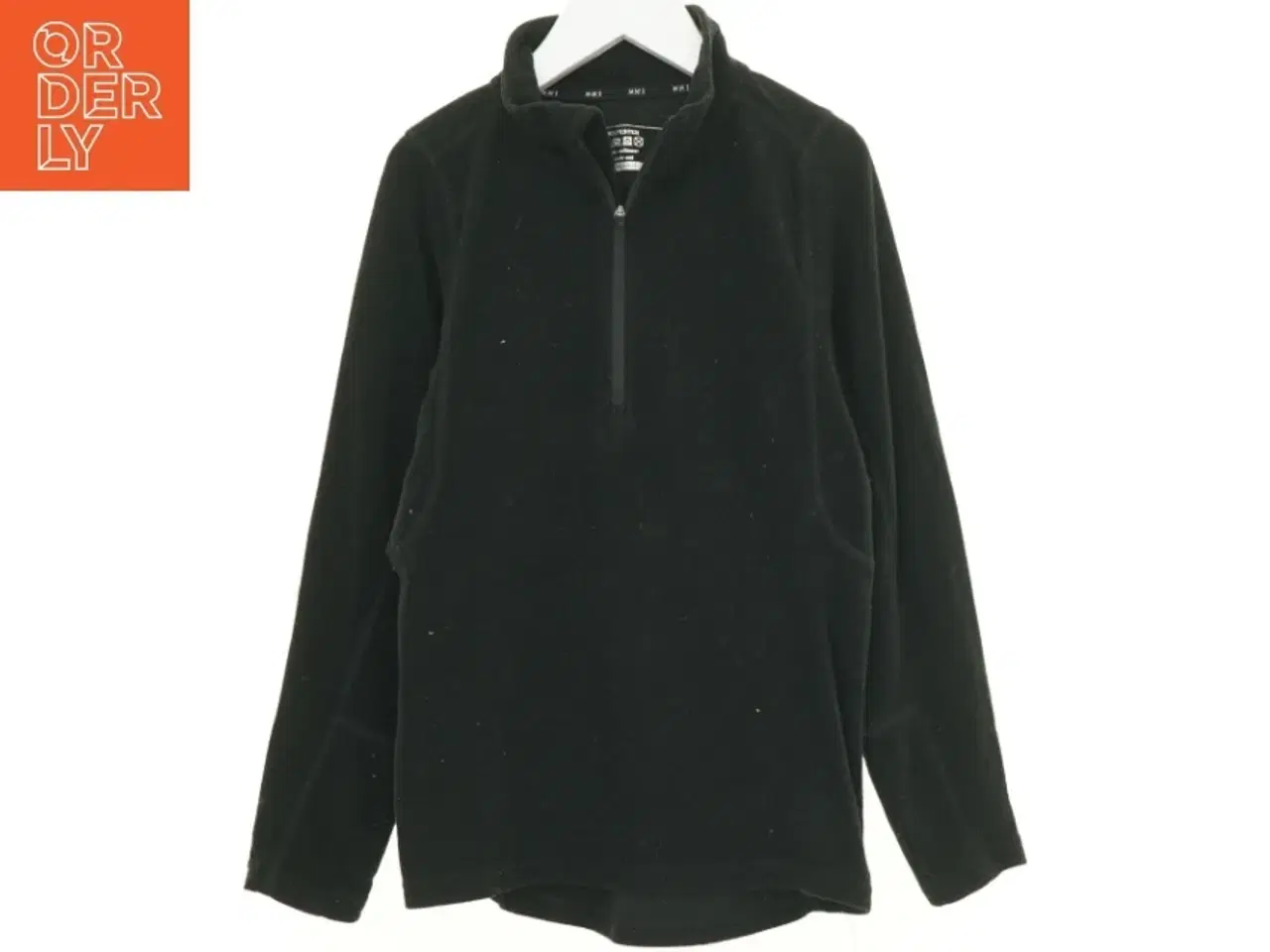 Billede 1 - Fleece fra MWS (str. 140 cm)