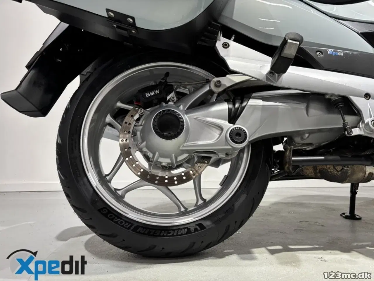 Billede 21 - BMW R 1200 RT