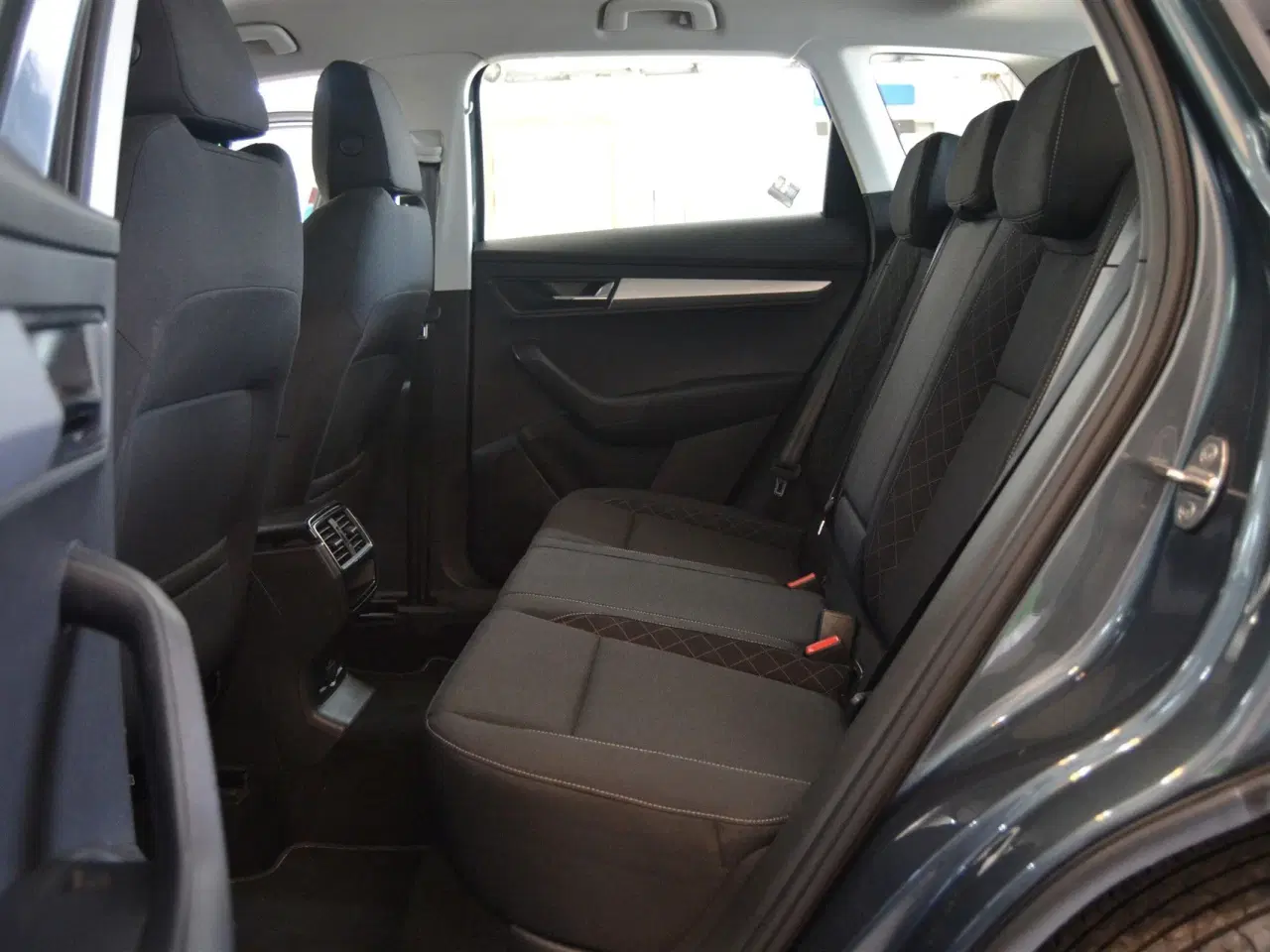 Billede 14 - Skoda Karoq 1,0 TSI Ambition 115HK 5d 6g