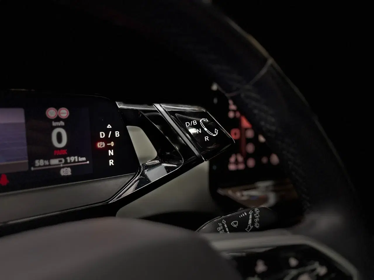 Billede 8 - VW ID.3 58 Pro Performance Max