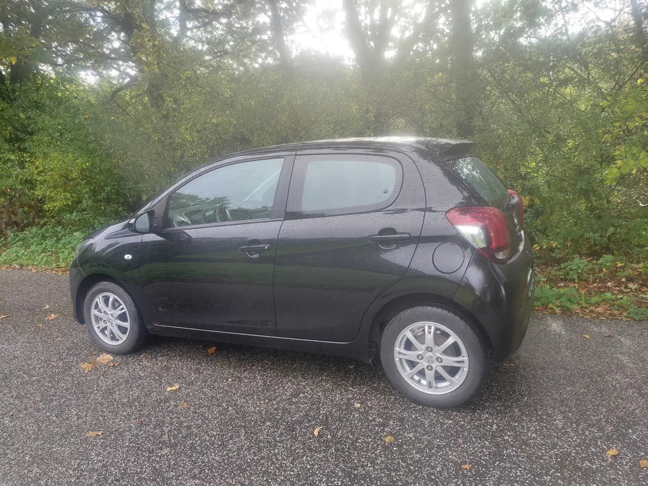 Billede 2 - Peugeot 108 1,0 e-VTi Active 5d