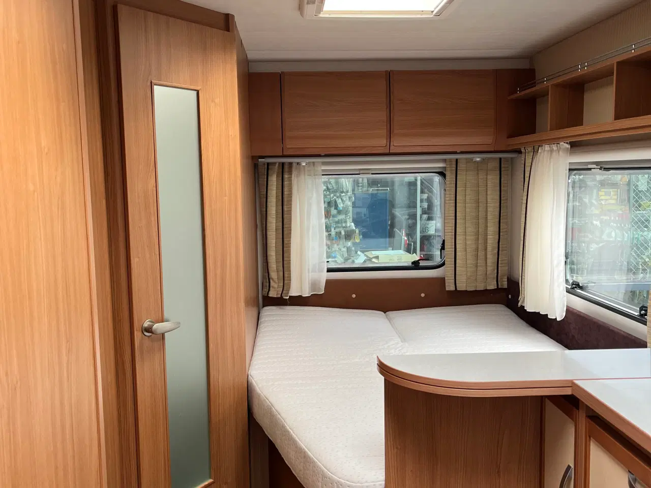 Billede 5 - 2009 Bûrstner Belcanto 465 TS