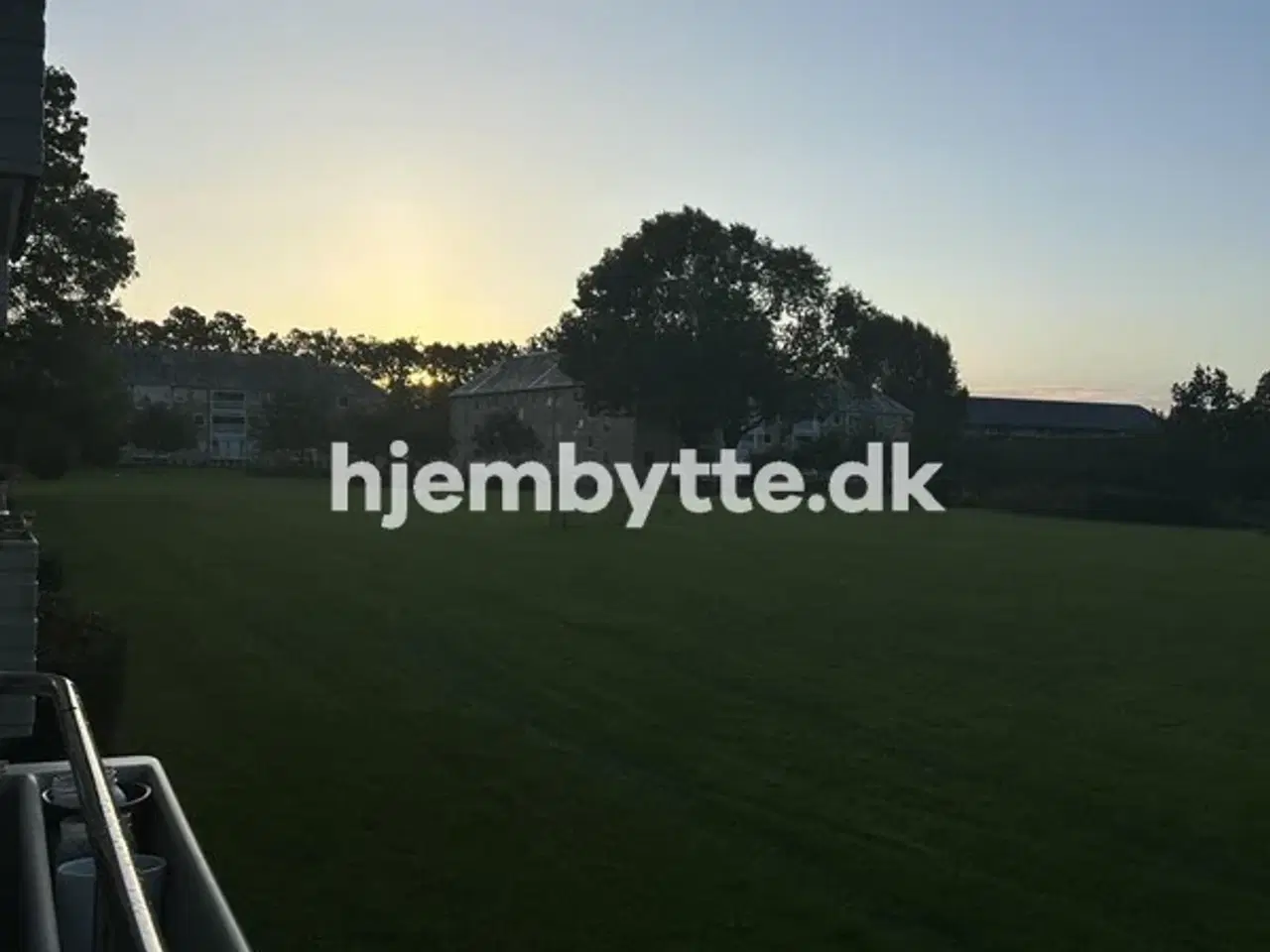 Billede 3 - Hjembytte - Voldparken