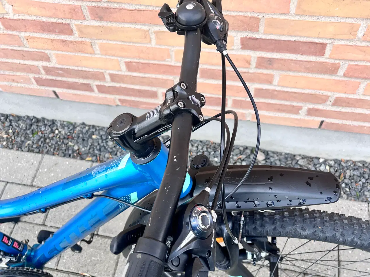 Billede 3 - Scott Mtb 