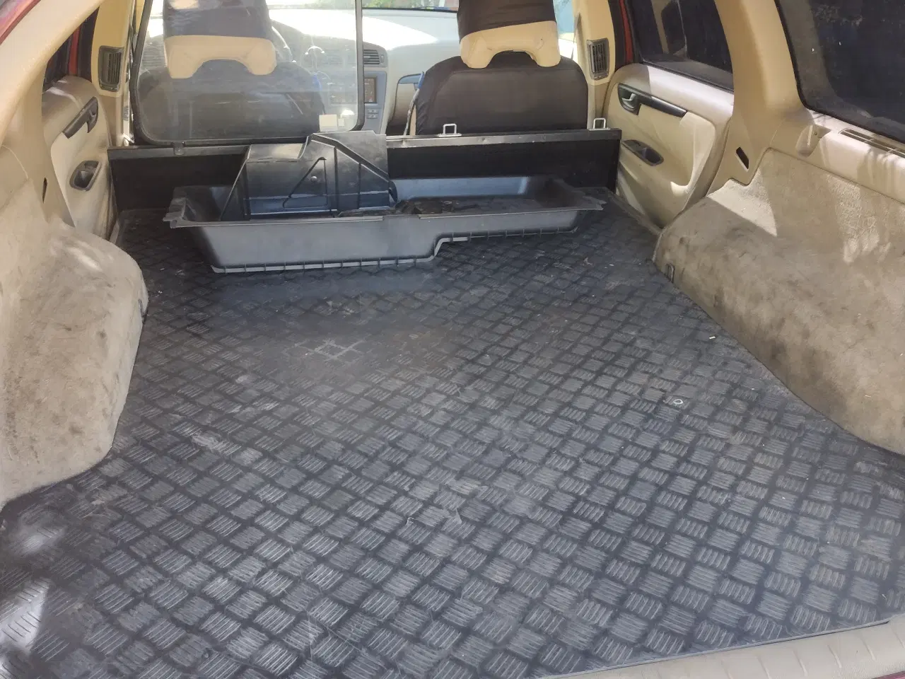 Billede 10 - Volvo V70 2,4 Van