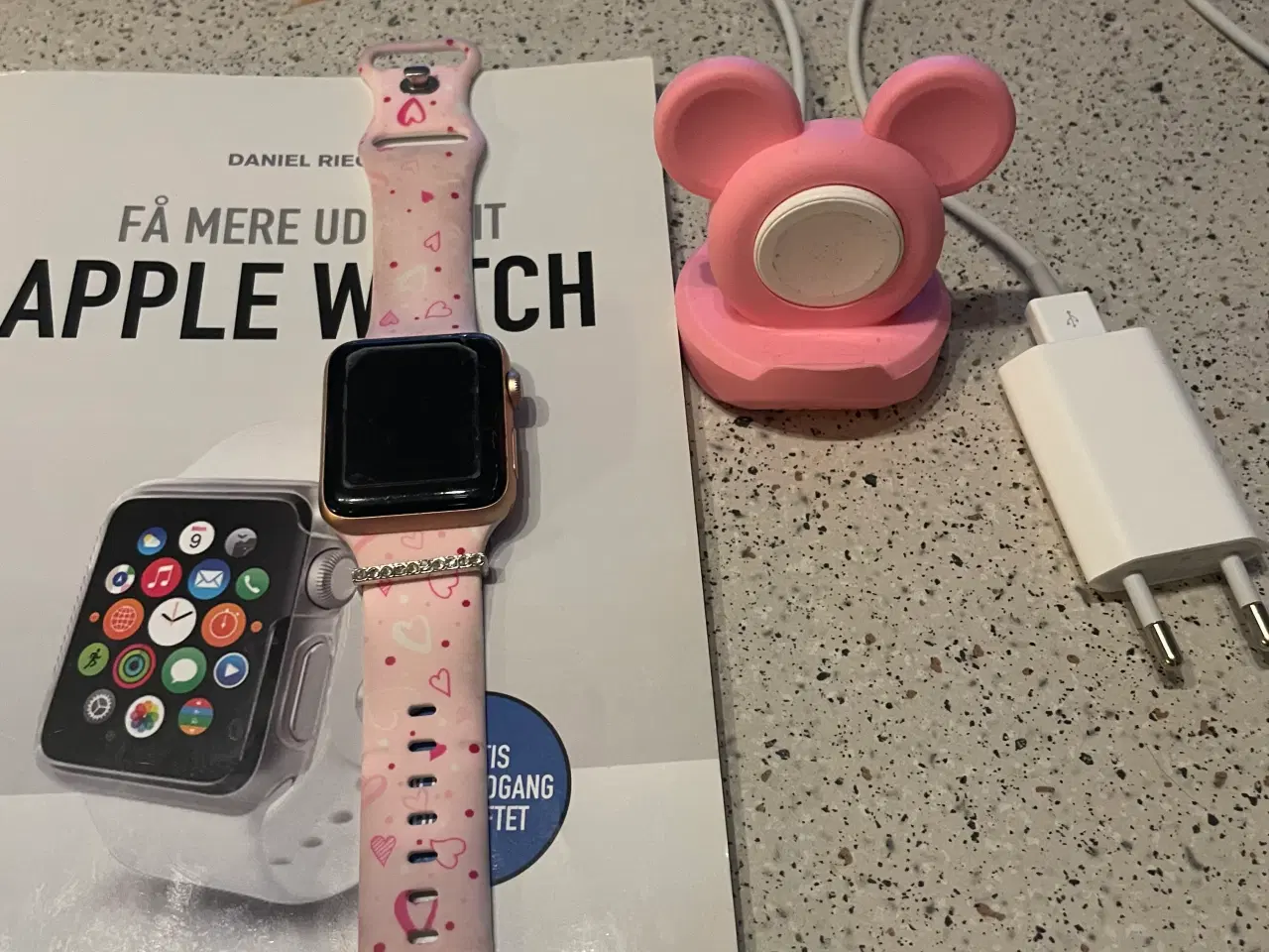 Billede 1 - Apple watch 