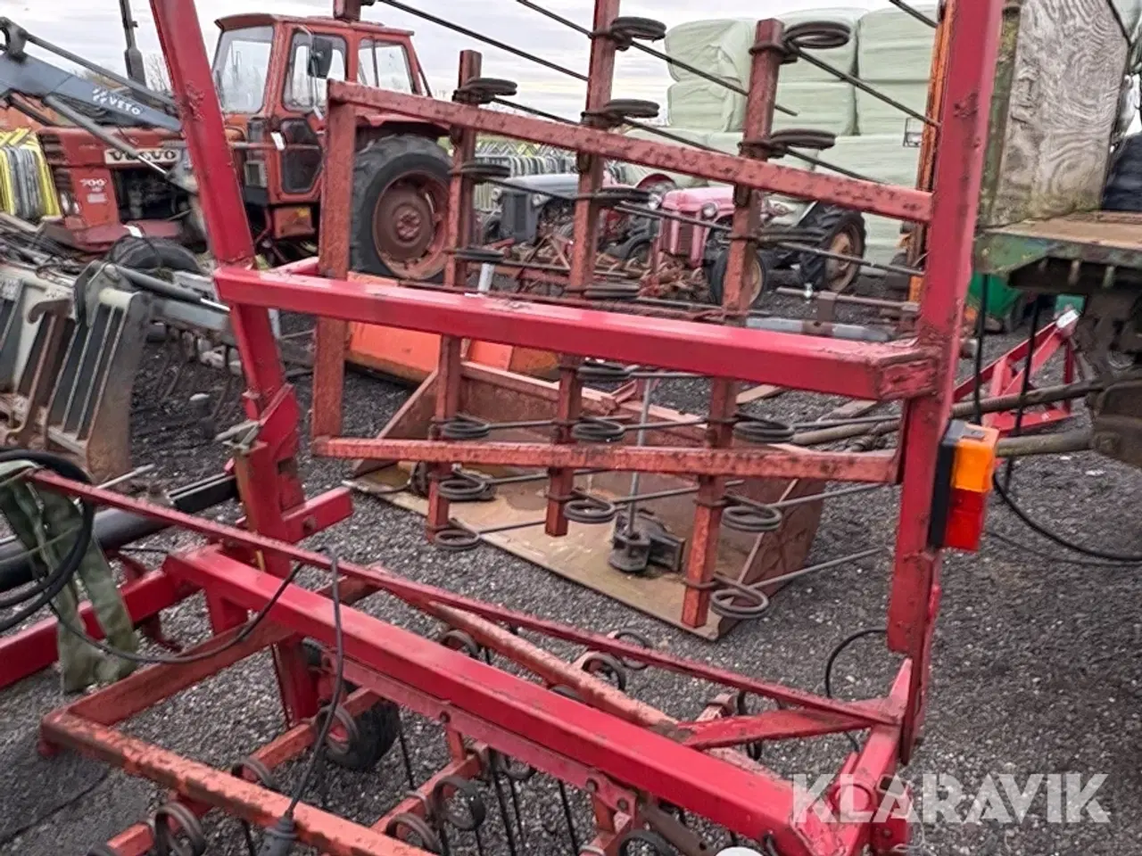 Billede 12 - Strigle