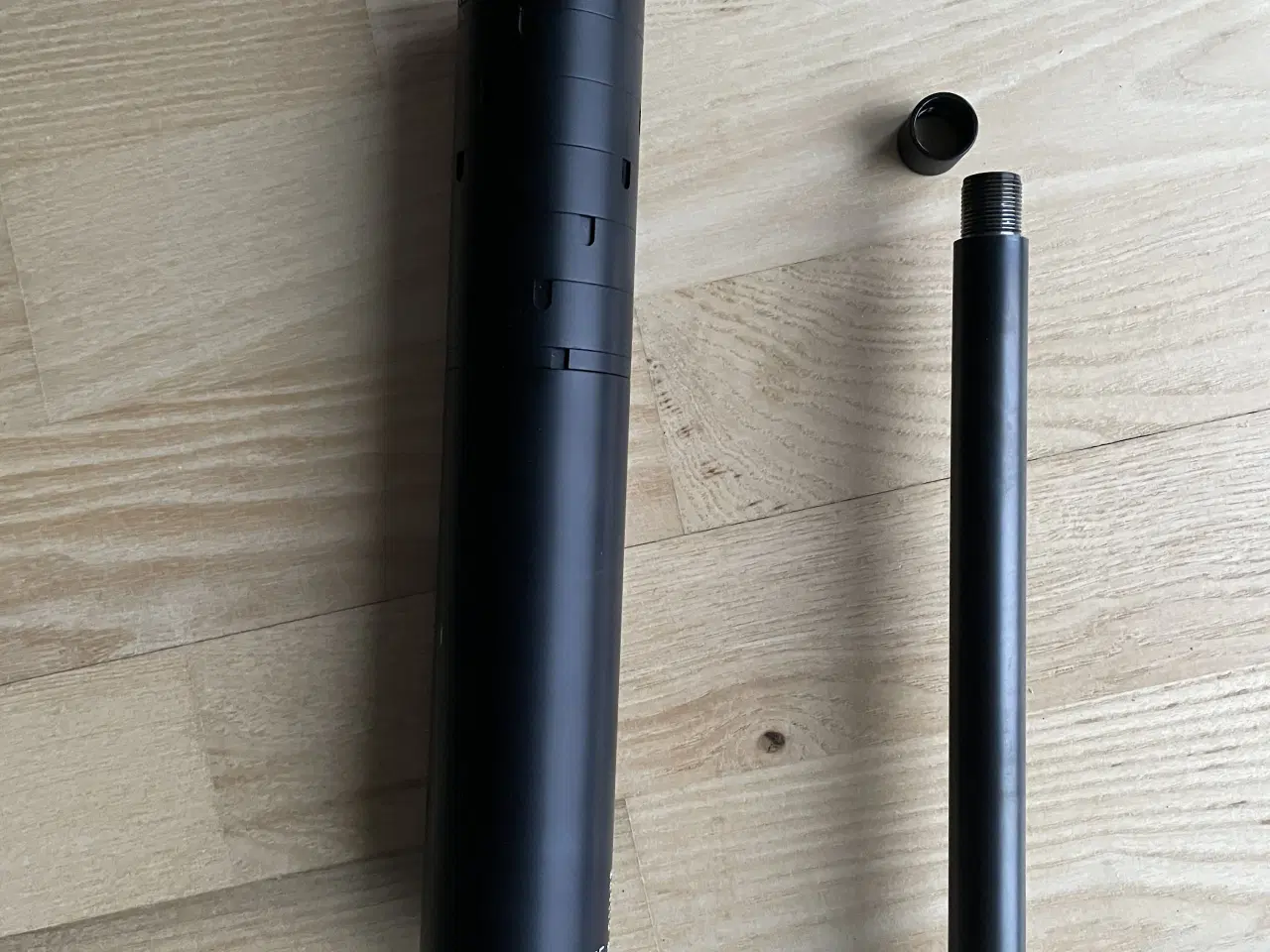 Billede 5 - Blaser R8 Professionel 30.06 Links