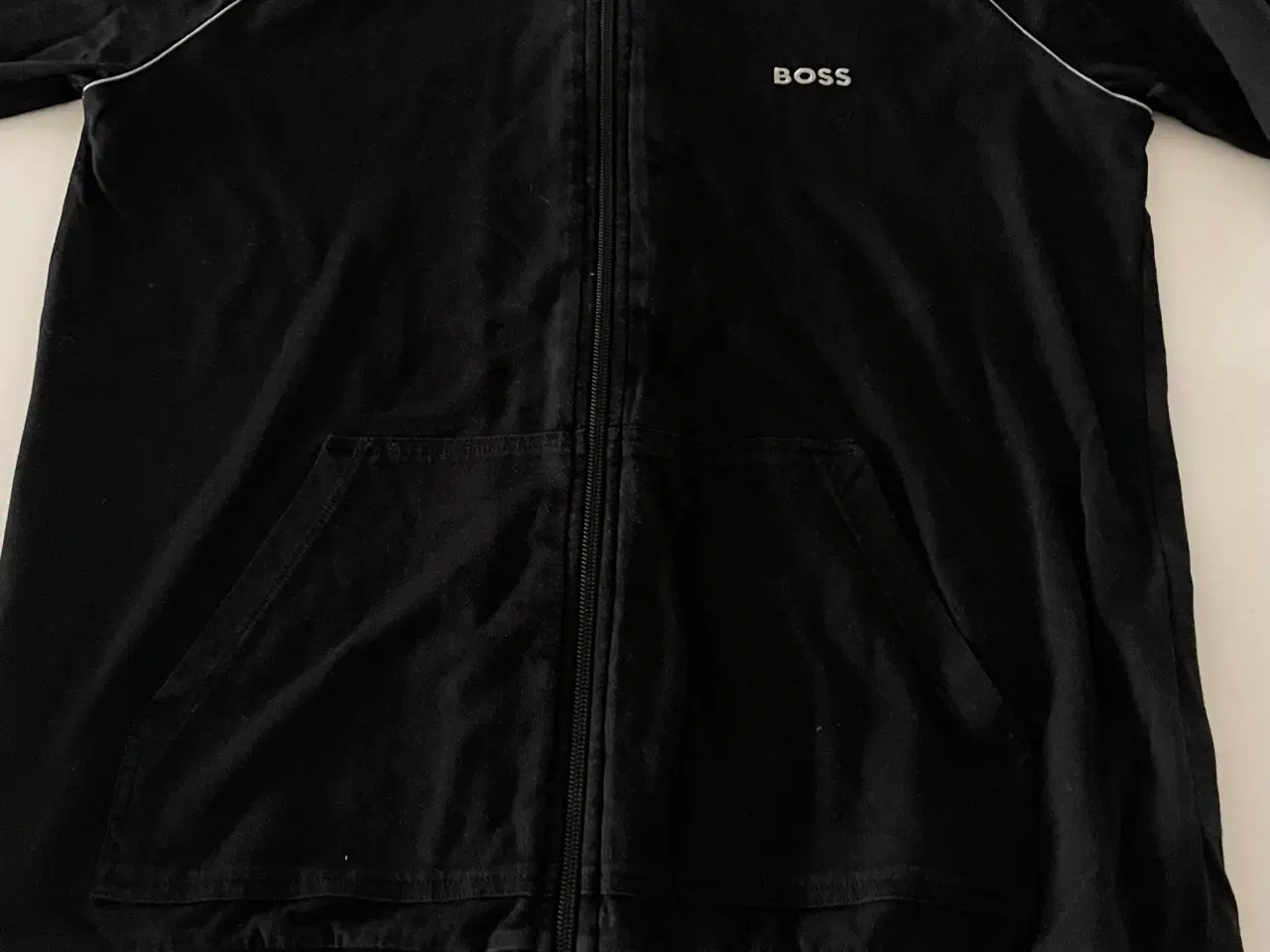 Billede 3 - Hugo Boss hættetrøje 