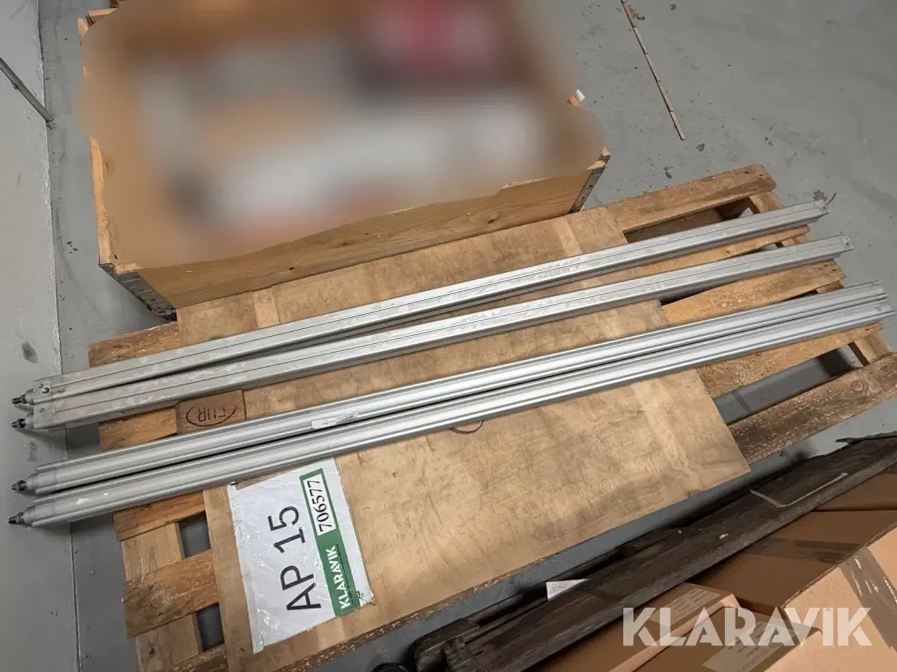 Billede 3 - Cylindre Festo - 4 styk