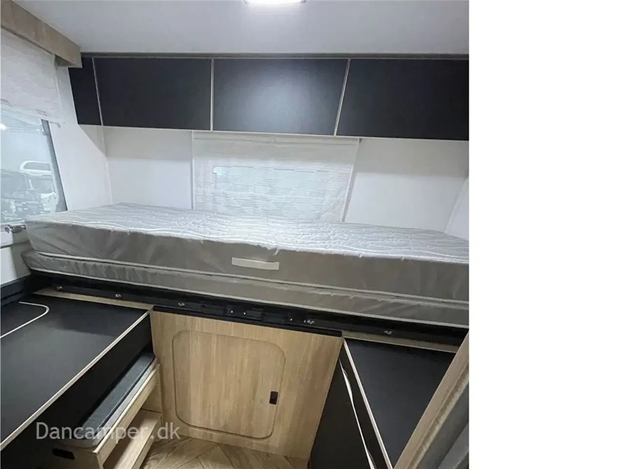 Billede 22 - 2024 - Chausson 724 Etape Line Chausson 724 Etape Line, Peugeot 2,2, 140 HK.