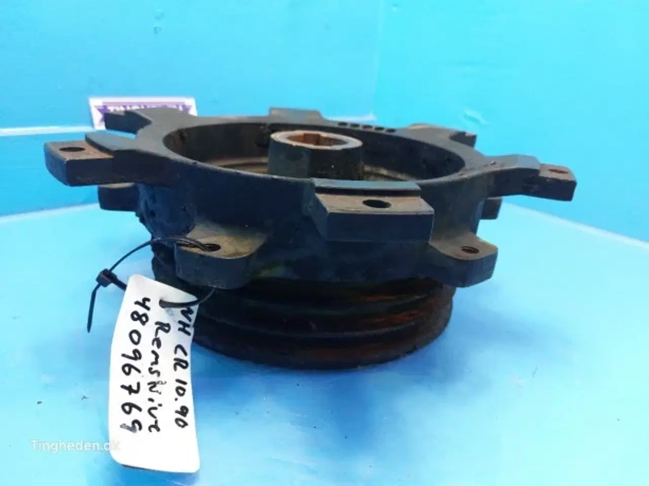 Billede 9 - New Holland CR10.90 Remskive 48096769