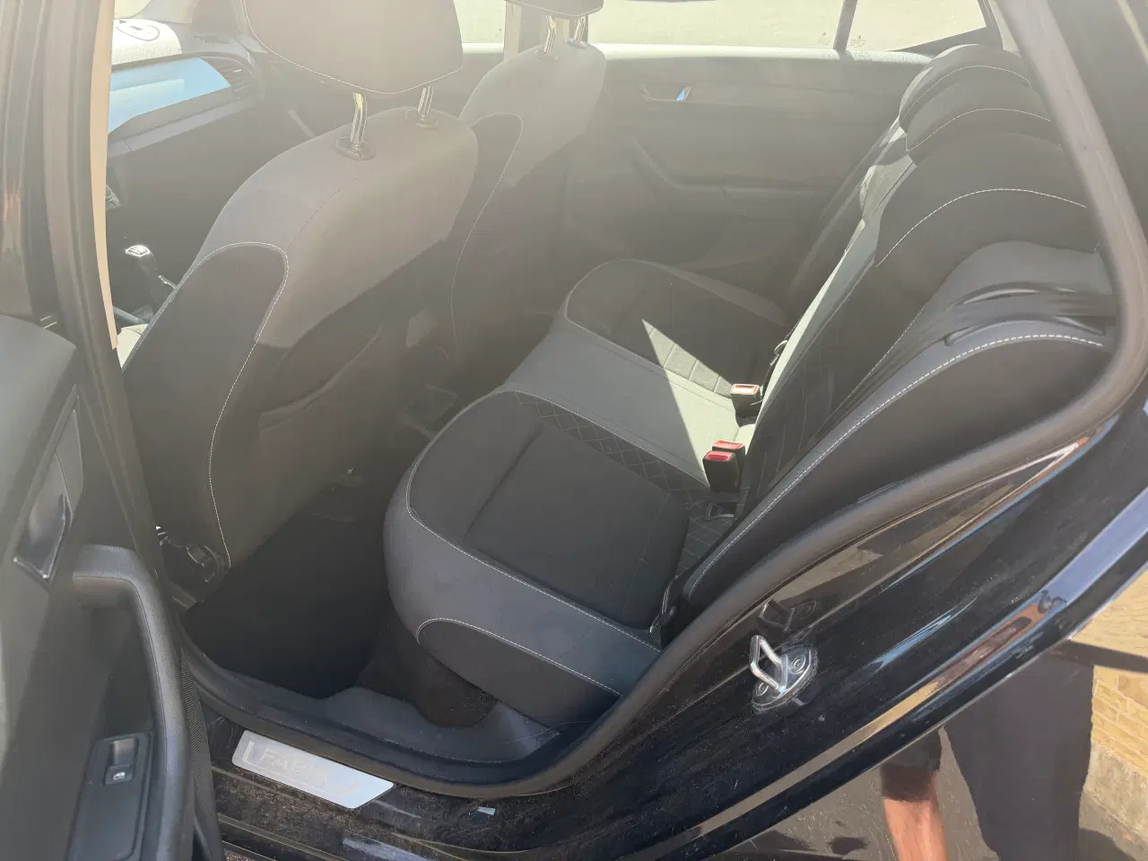 Billede 9 - Skoda Fabia 2020 