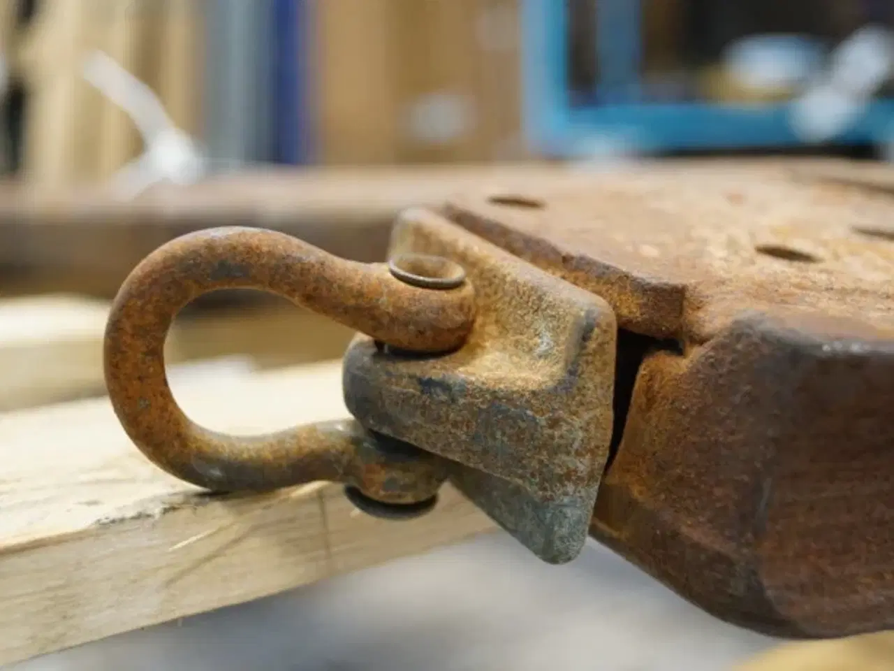 Billede 6 - Case MXU 135 R.H. Liftarm 5191604