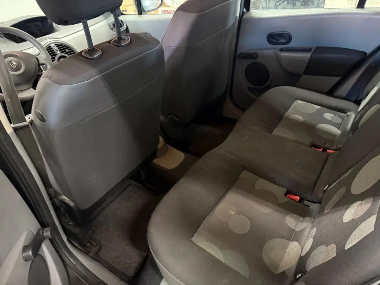 Billede 6 - Renault Grand Modus 1,2 16V Authentique