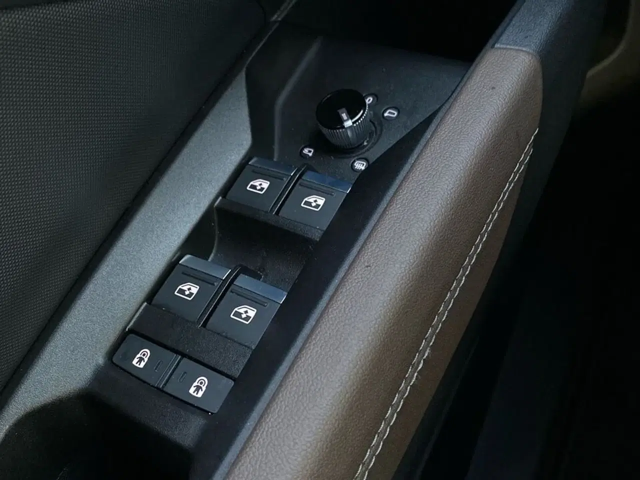 Billede 22 - Audi Q4 Sportback 40 E-tron 204HK 5d Aut.