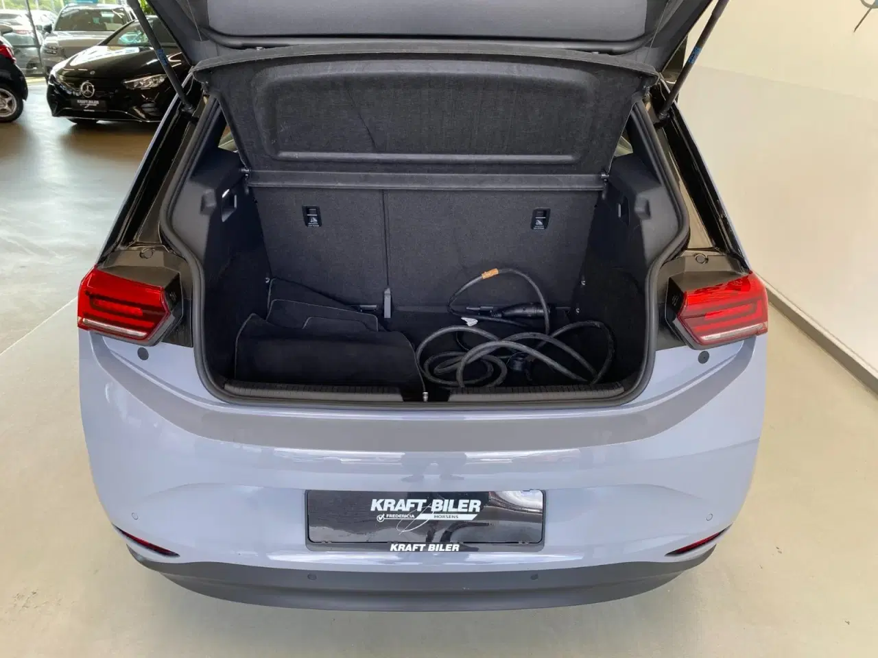 Billede 12 - VW ID.3 45 City Pure Performance