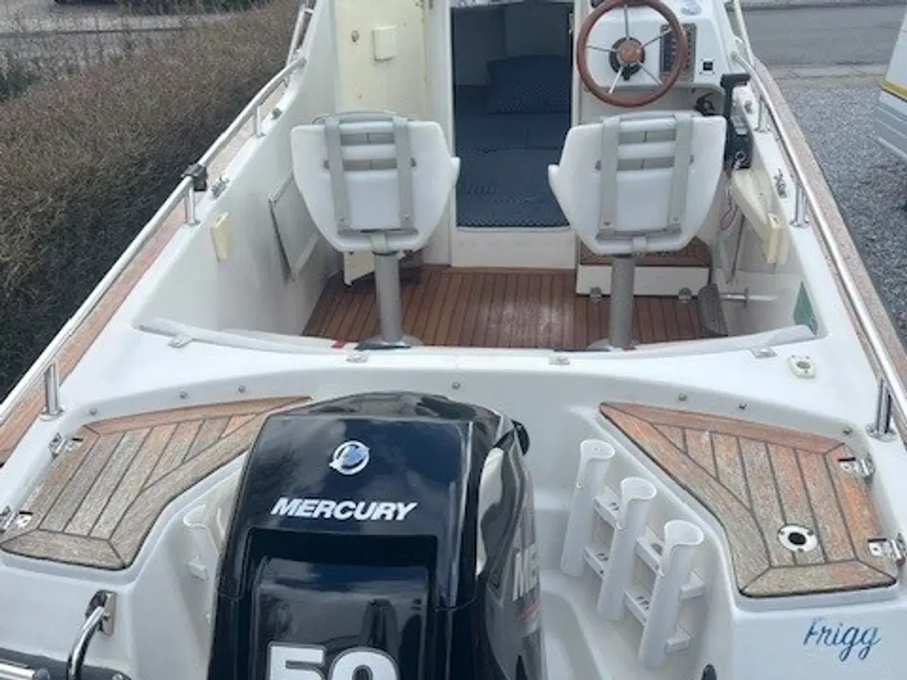 Billede 14 - Ryds 535 FC