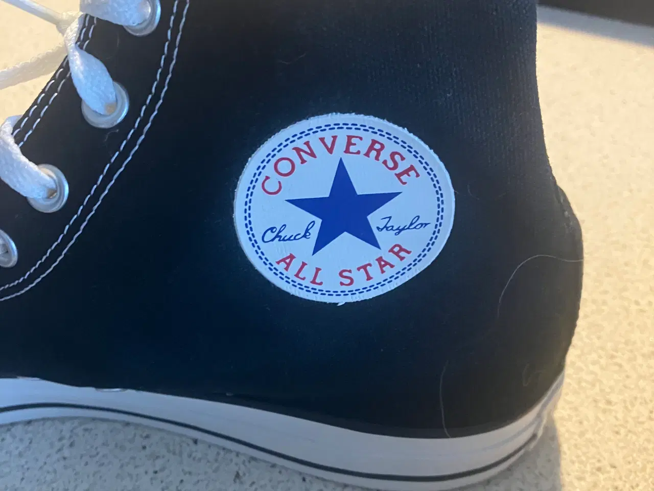 Billede 5 - Converse sko