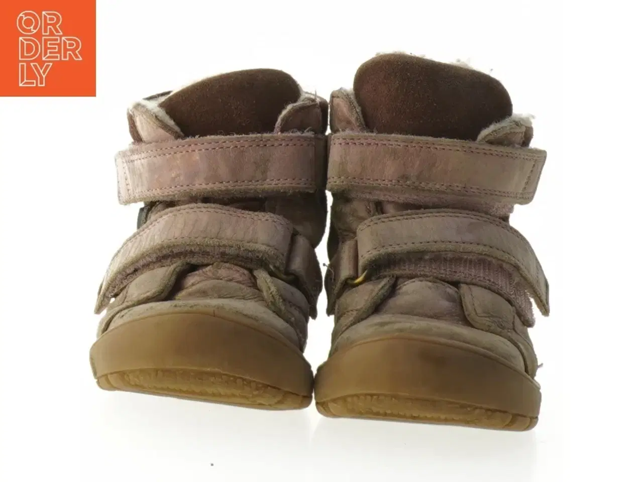 Billede 4 - Børnestøvler i størrelse 26 fra Bundgaard (str. 26 )