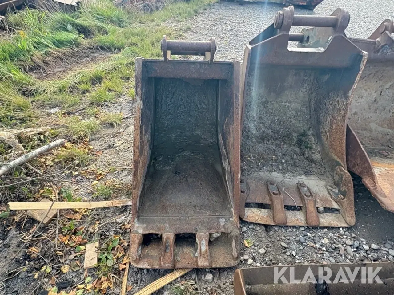 Billede 11 - Blandet skovle