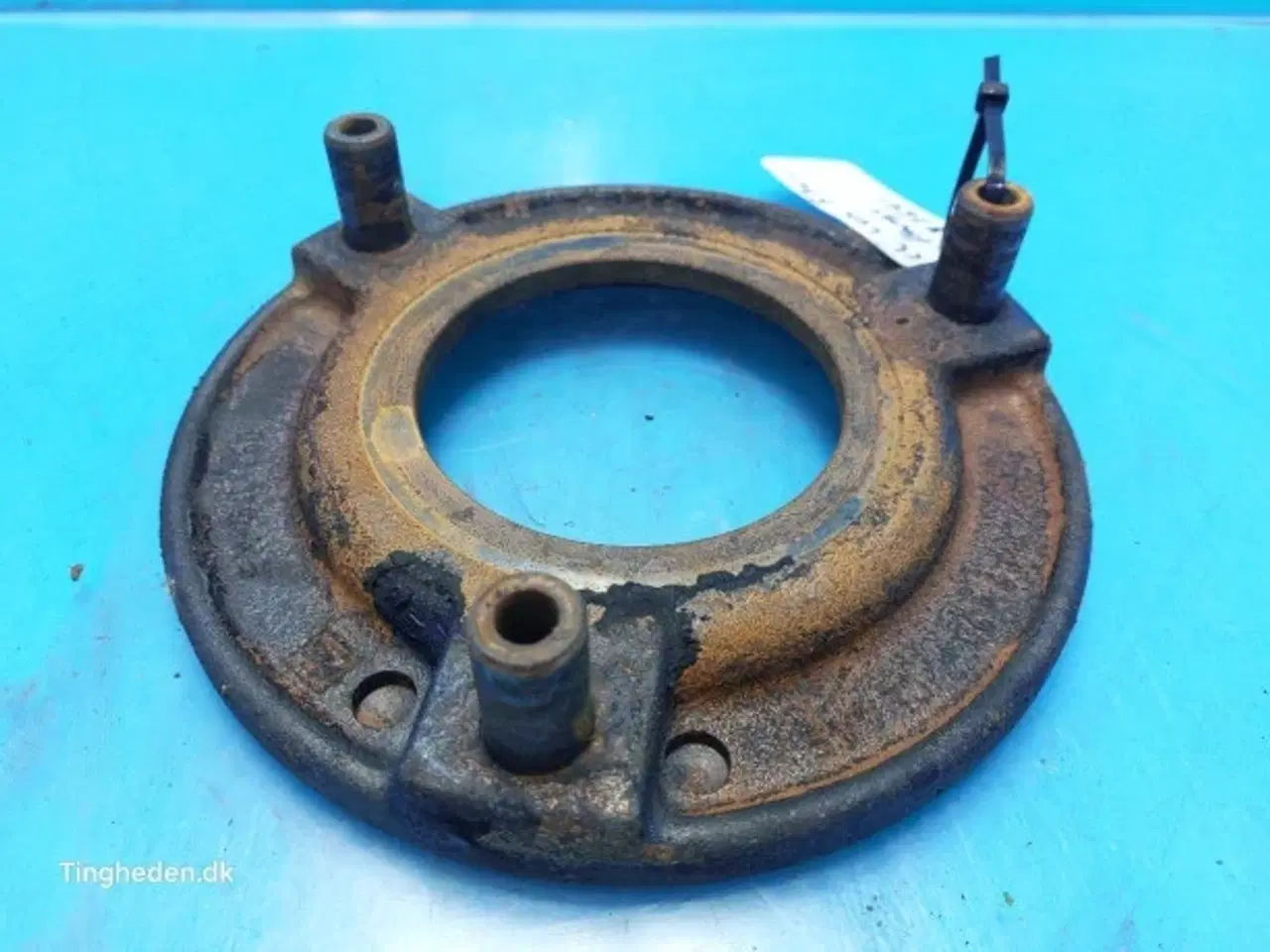 Billede 7 - Claas Lexion 570 Flange 6287641