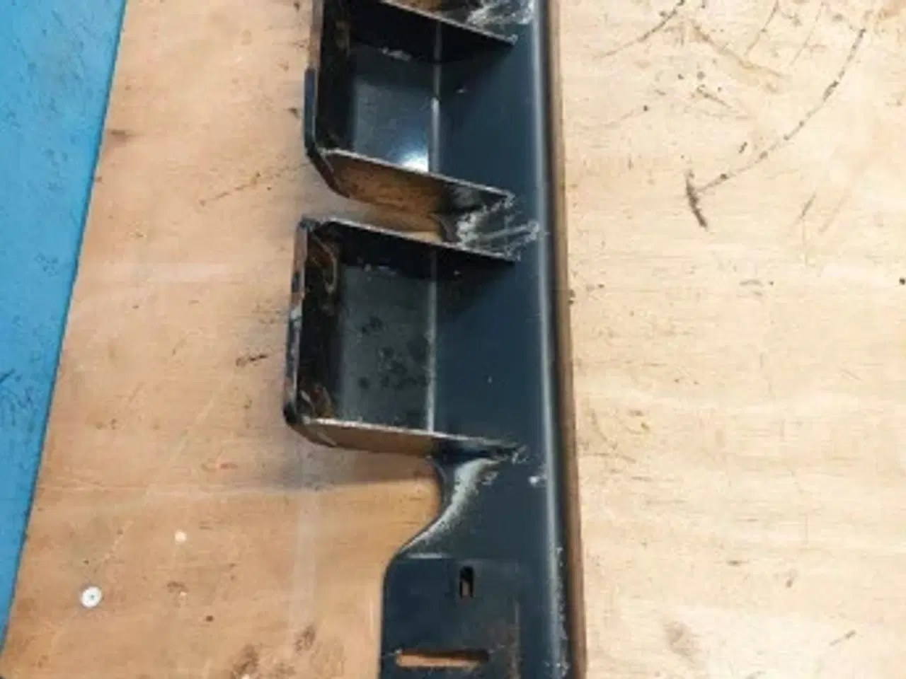 Billede 15 - New Holland BB 9090 BESKYTTELSESSKÆRM 700141228