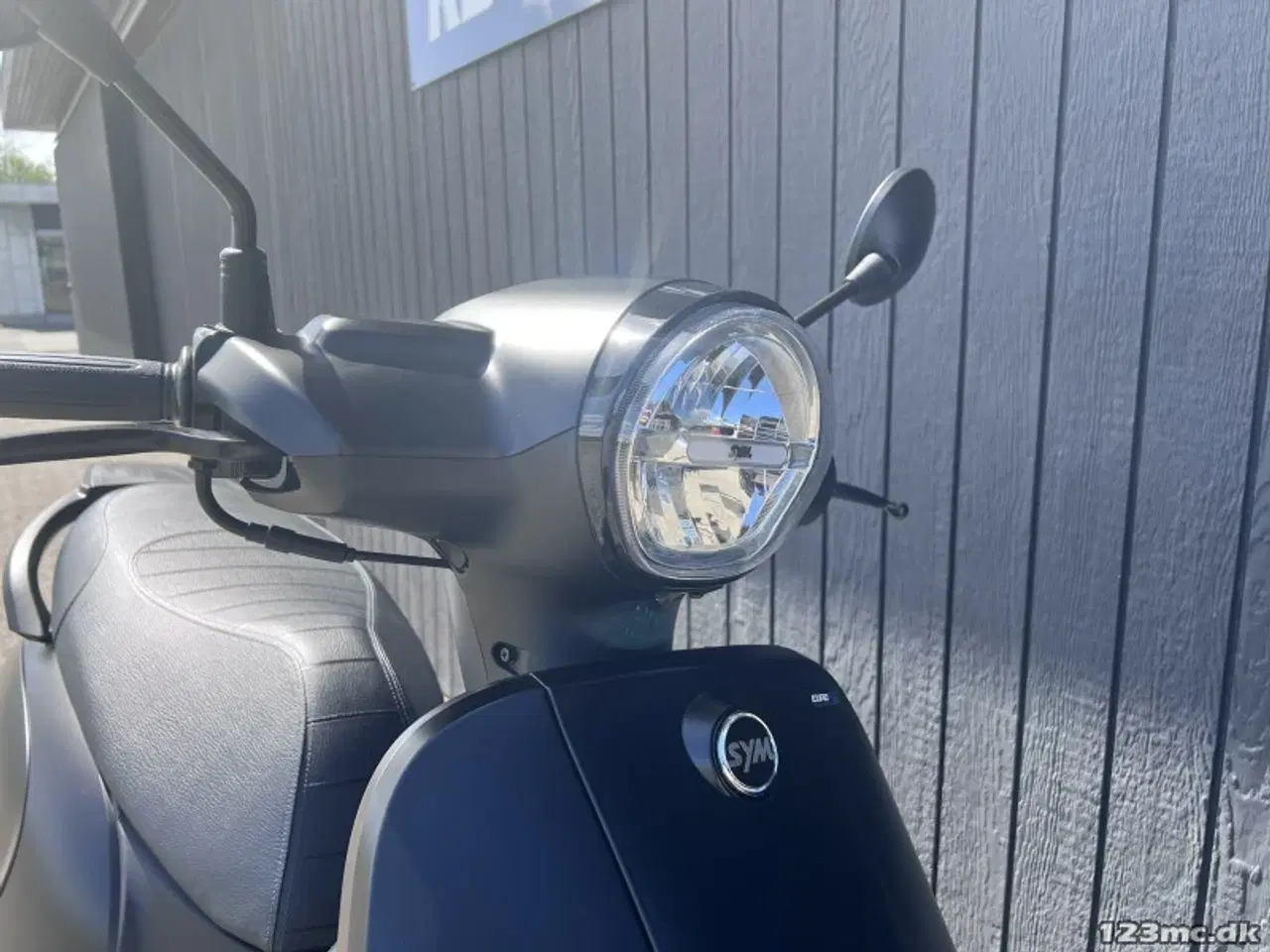 Billede 9 - Sym Fiddle