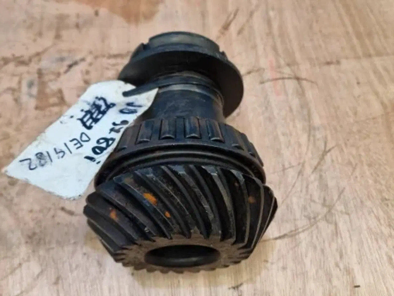 Billede 12 - John Deere 9780 Gearkasse Sæt DE19182