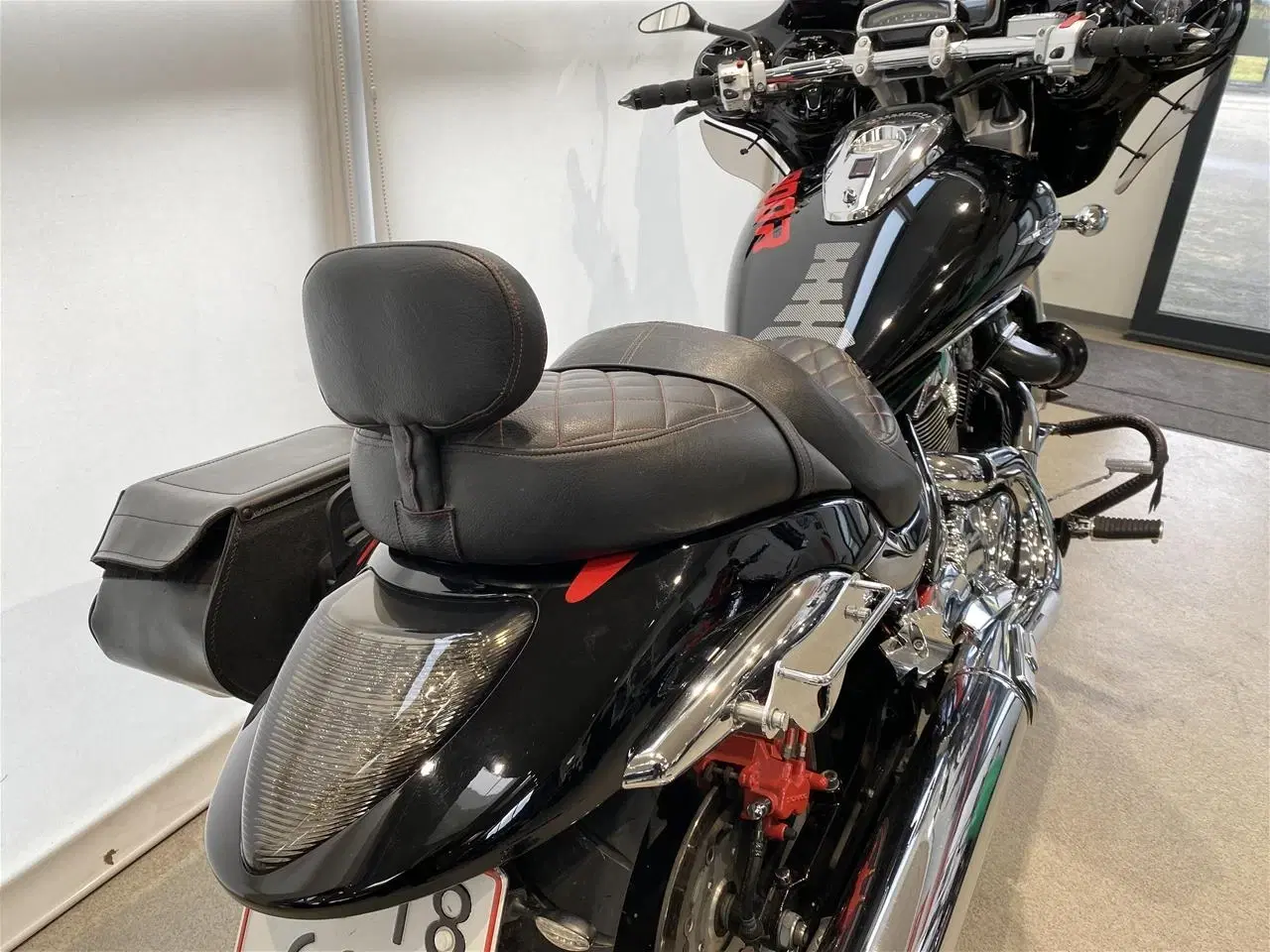 Billede 12 - Suzuki VZR 1800 Intruder