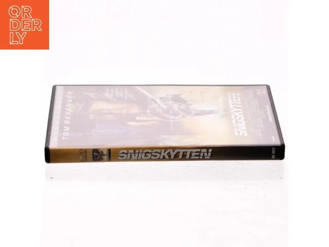 Billede 2 - Snigskytten (DVD)