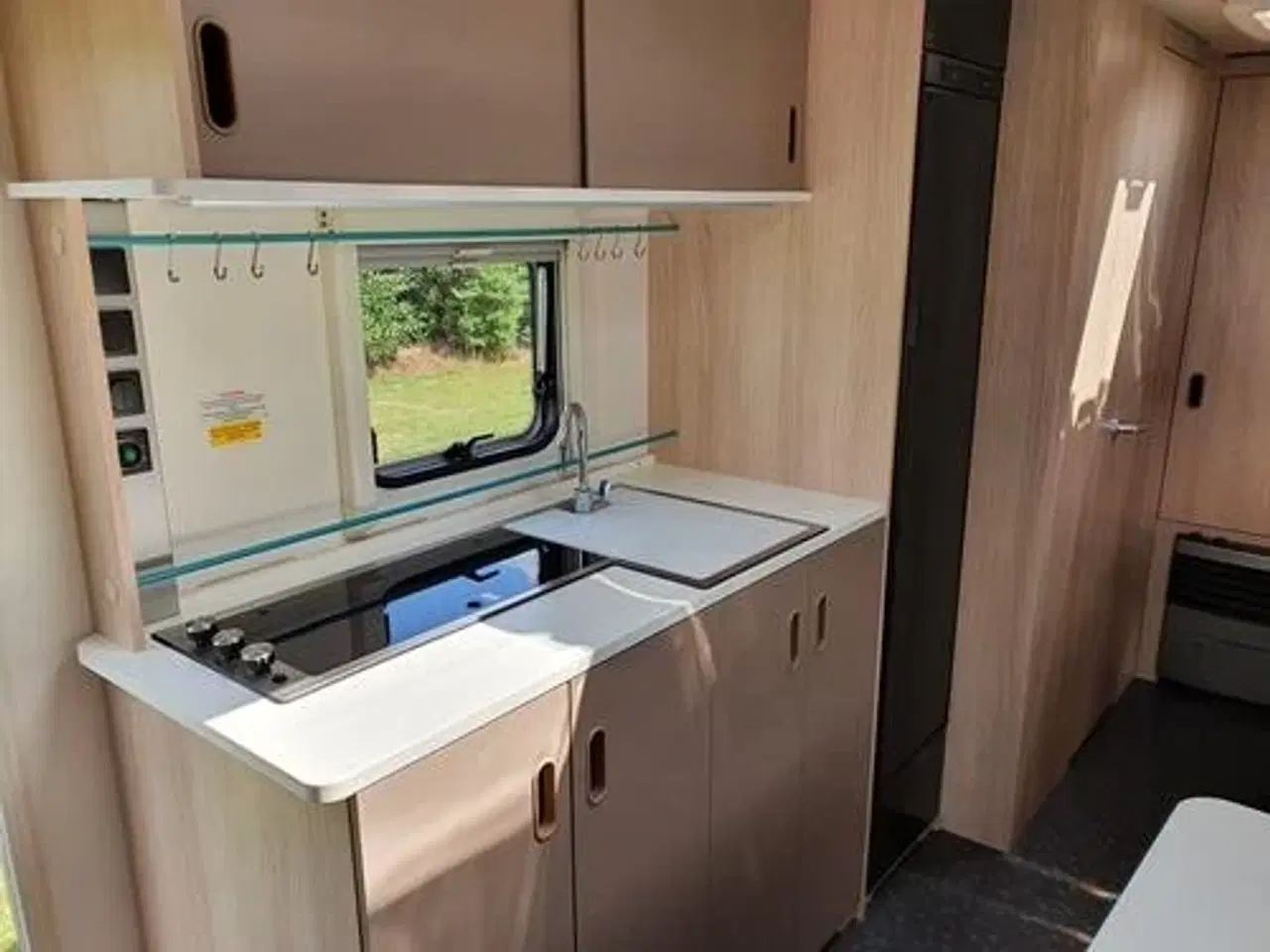 Billede 3 - Adria AVIVA 563 PT
