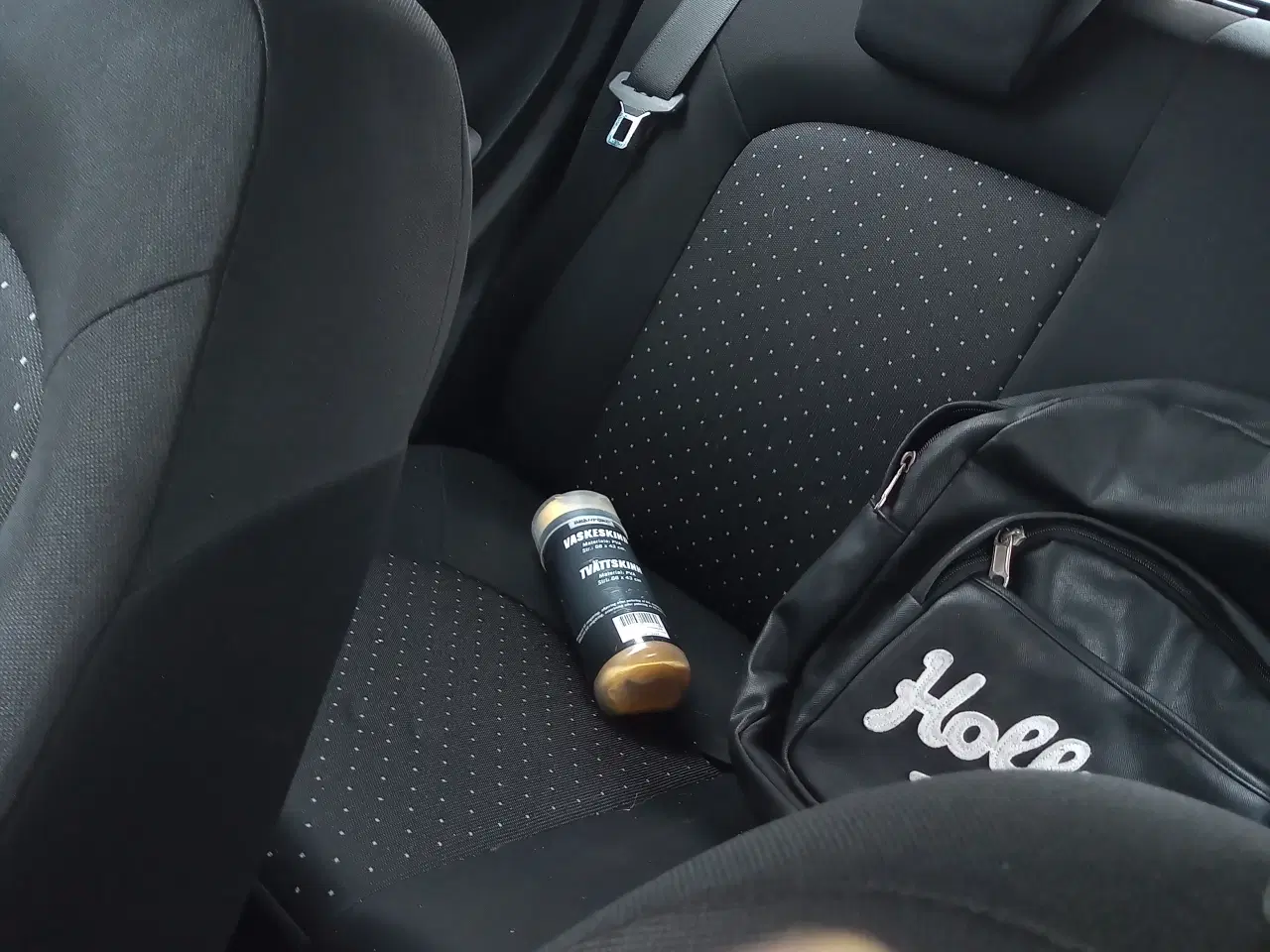 Billede 5 - Fiat Grande punto 2006 M/ syn og plader