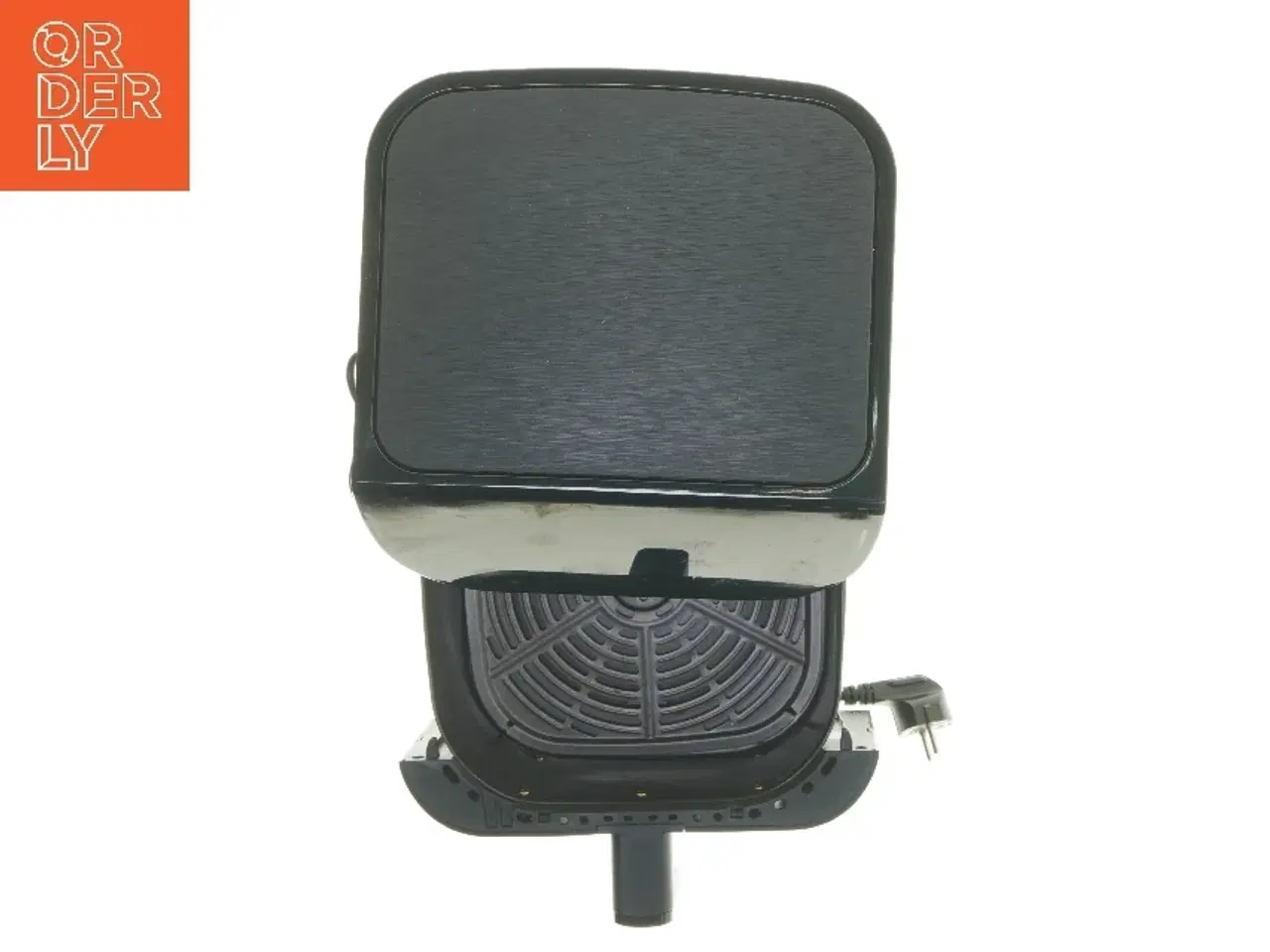 Billede 4 - Luftfrituregryde (str. 27,5x31,5 cm)