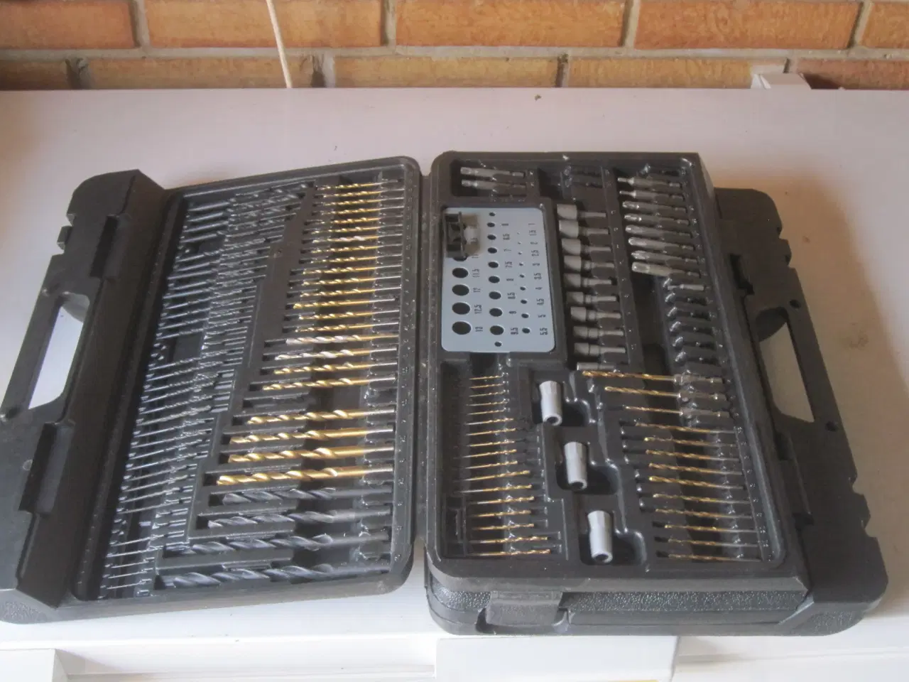 Billede 4 - Forskelligt værktøj