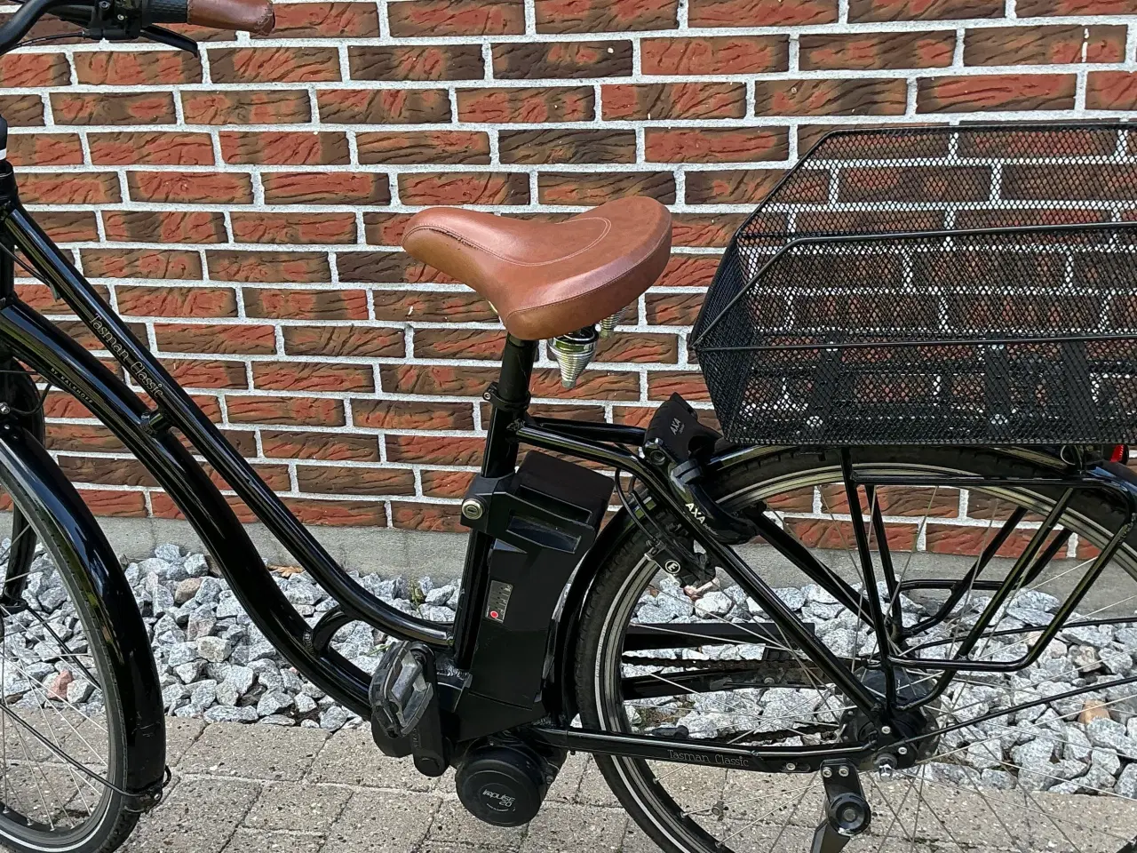 Billede 2 - El cykel Tasmanien Classic