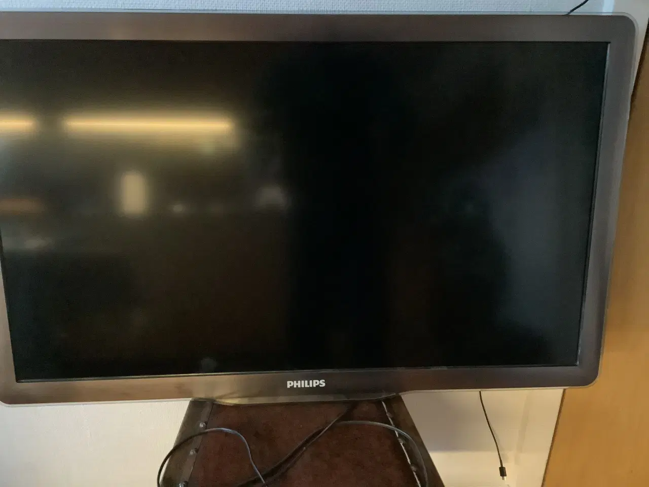 Billede 1 - Philips TV 37 tommer