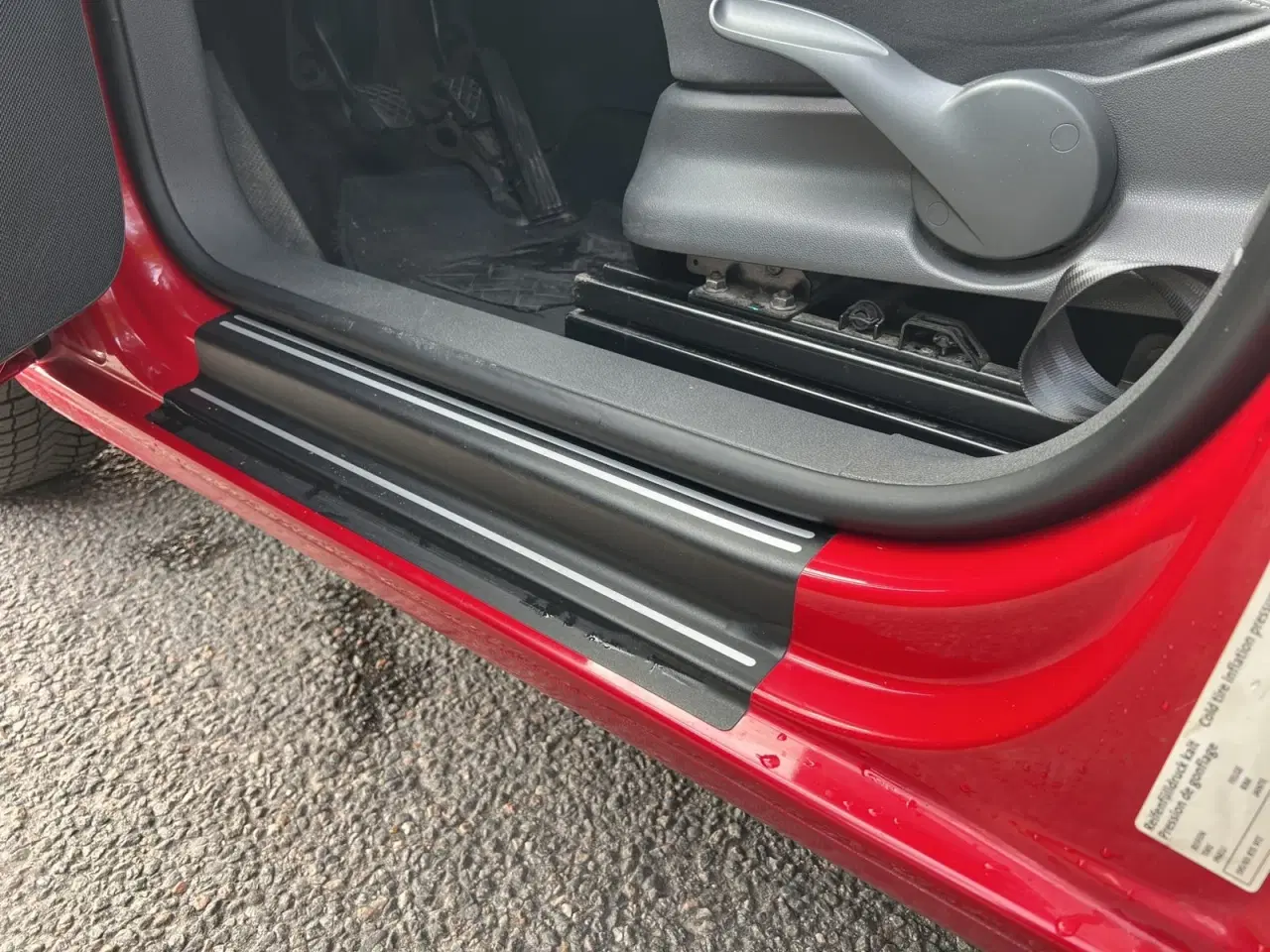 Billede 20 - VW Caddy 1,2 TSi 85 Trendline