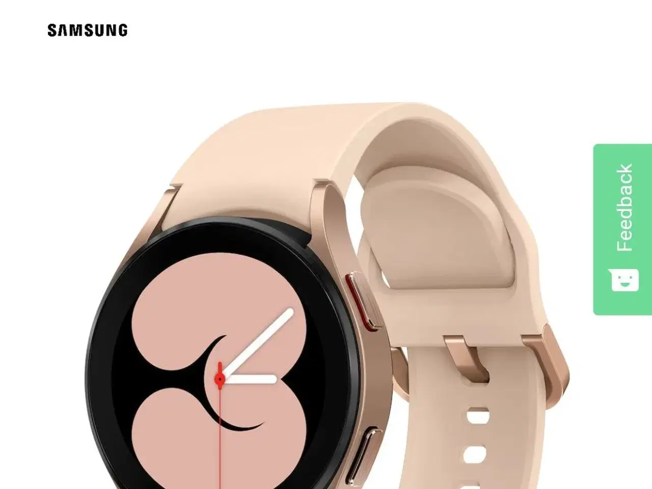 Billede 1 - Samsung galaxy watch 4 4g 