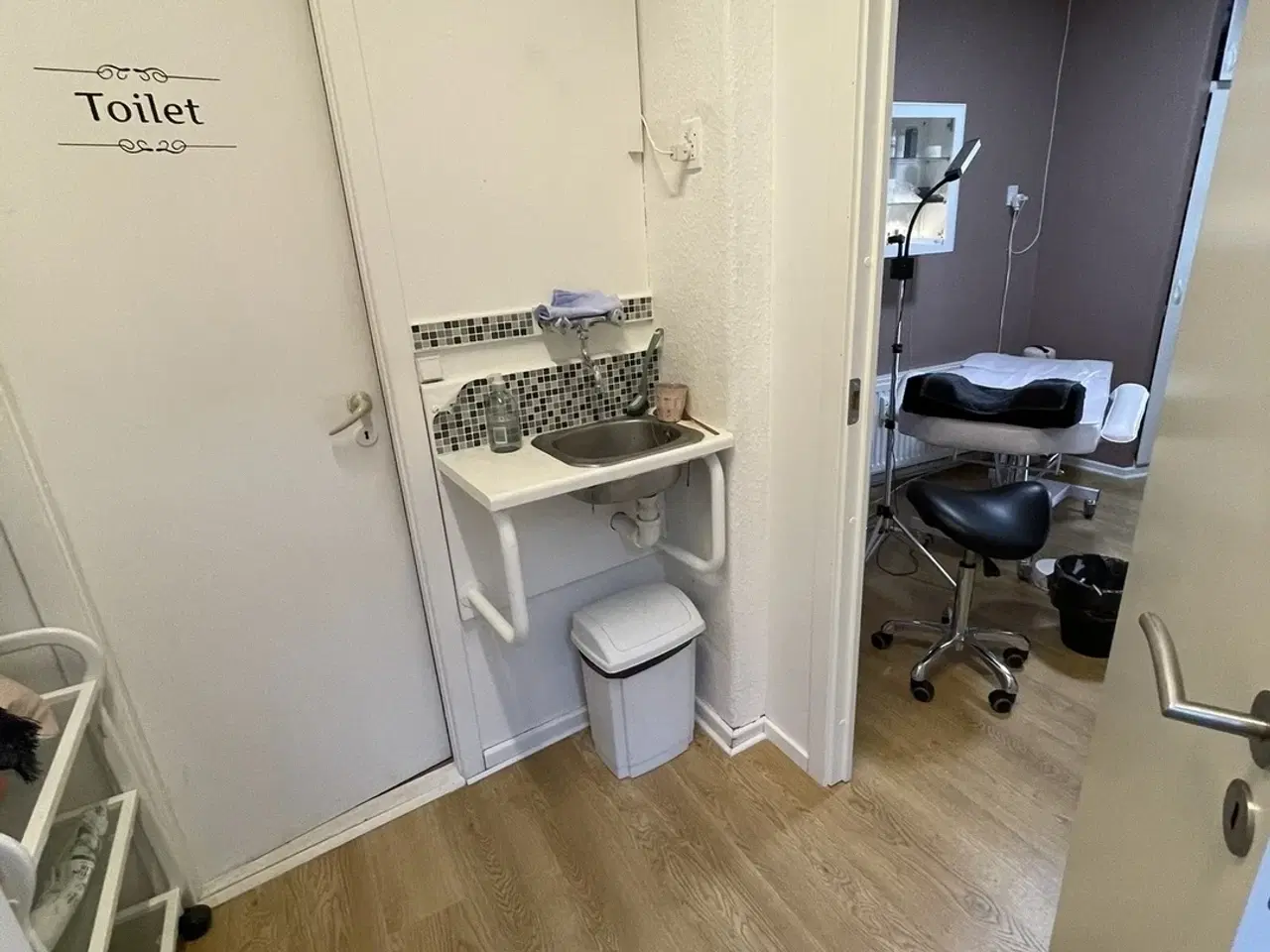 Billede 6 - God butik / frisør / klinik / kontor