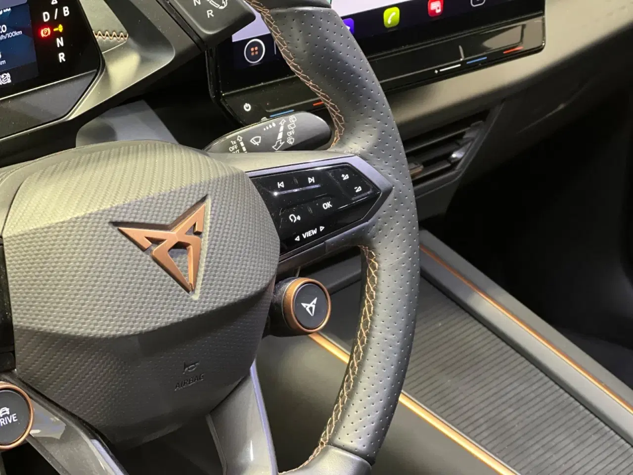 Billede 11 - Cupra Born 77 e-Boost