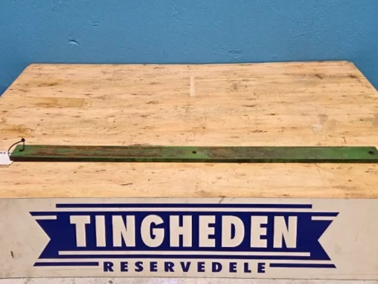 Billede 1 - Krone Big Pack 1290 Skinde 200739350