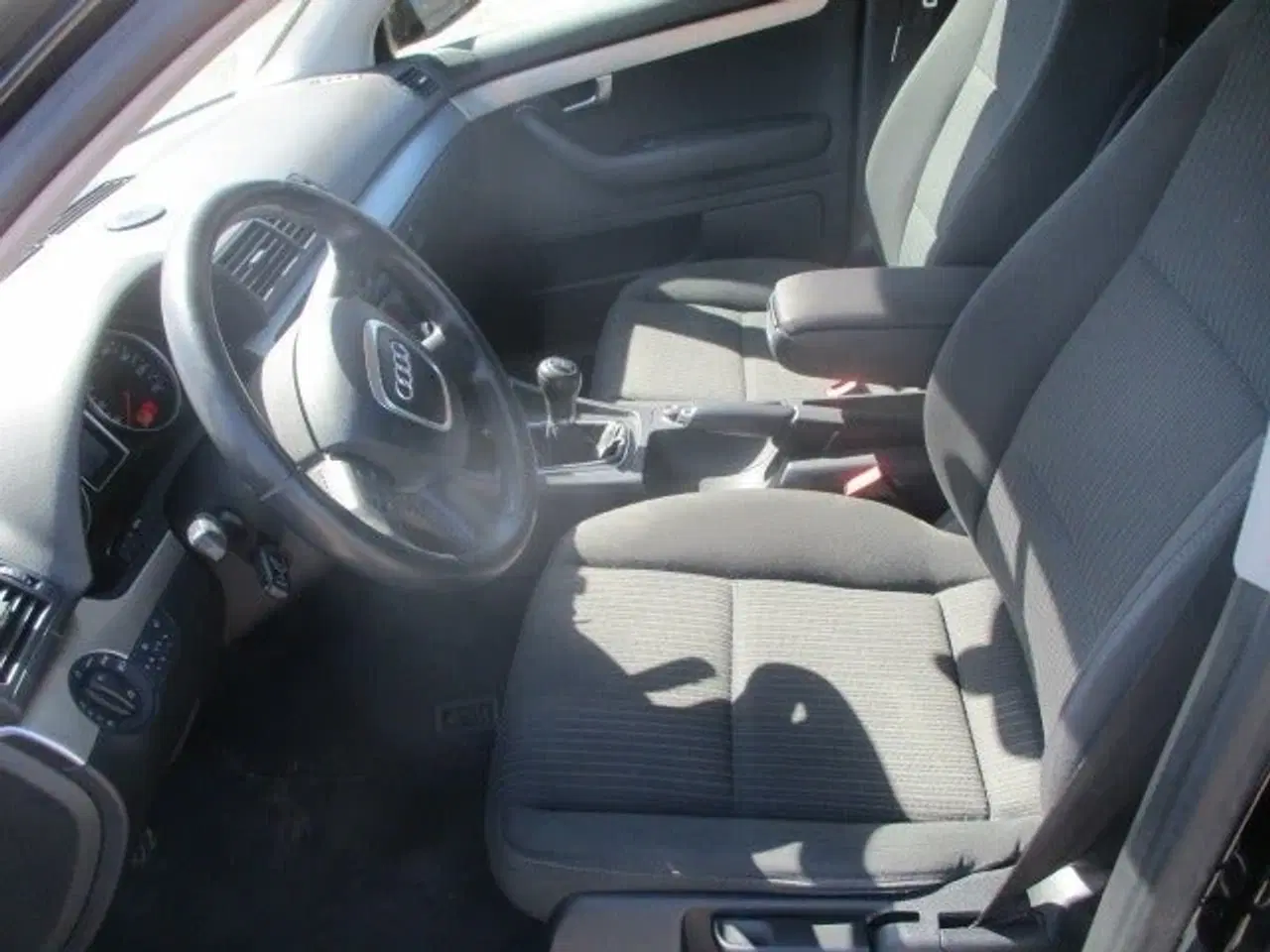Billede 8 - Audi A4 2,0 S-line Avant