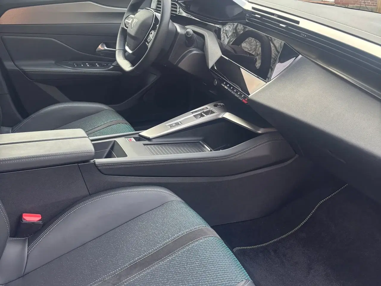 Billede 9 - Peugeot e-308 54 Allure SW