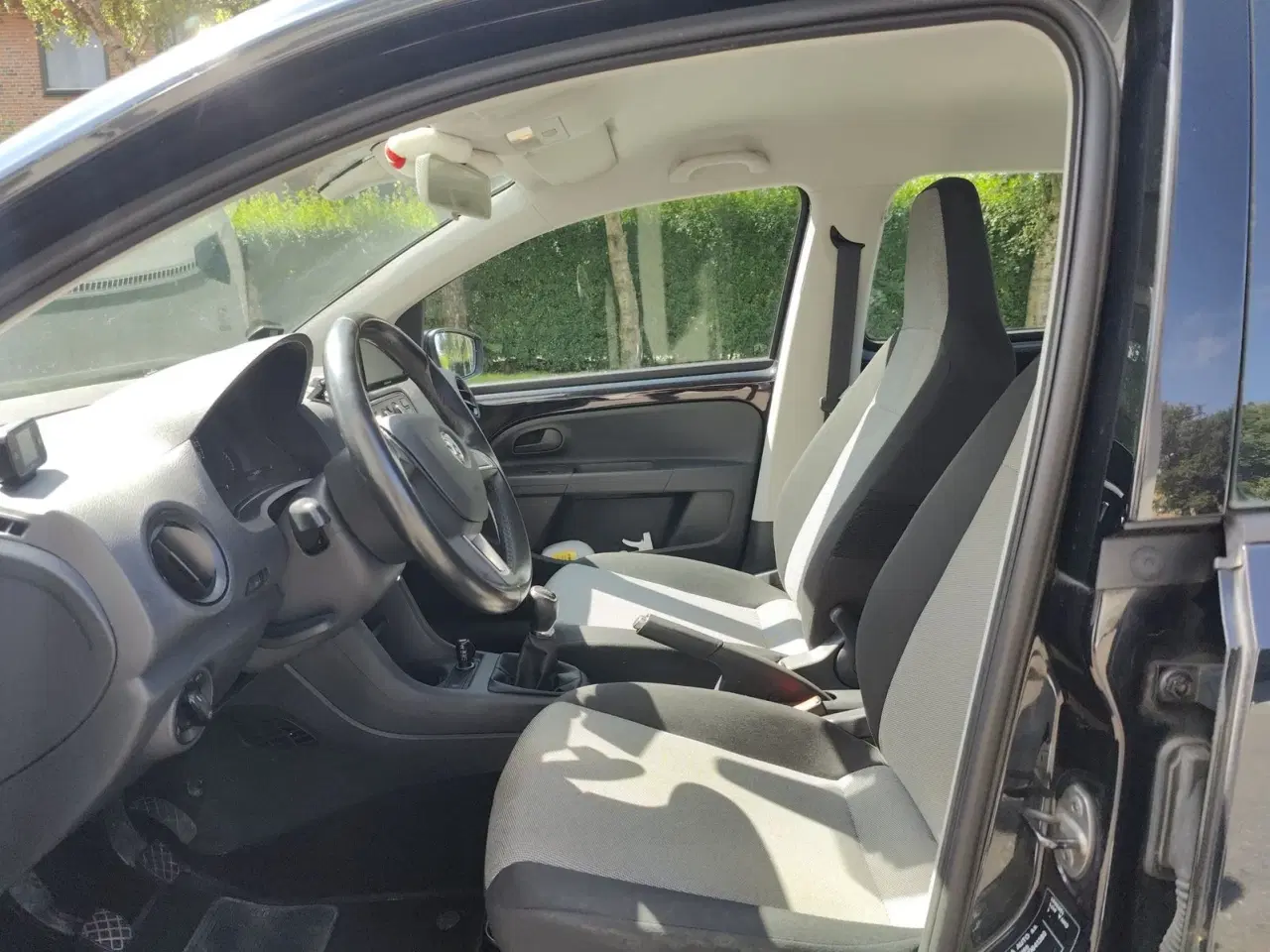 Billede 9 - Skoda Citigo 1,0 60 Active GreenTec