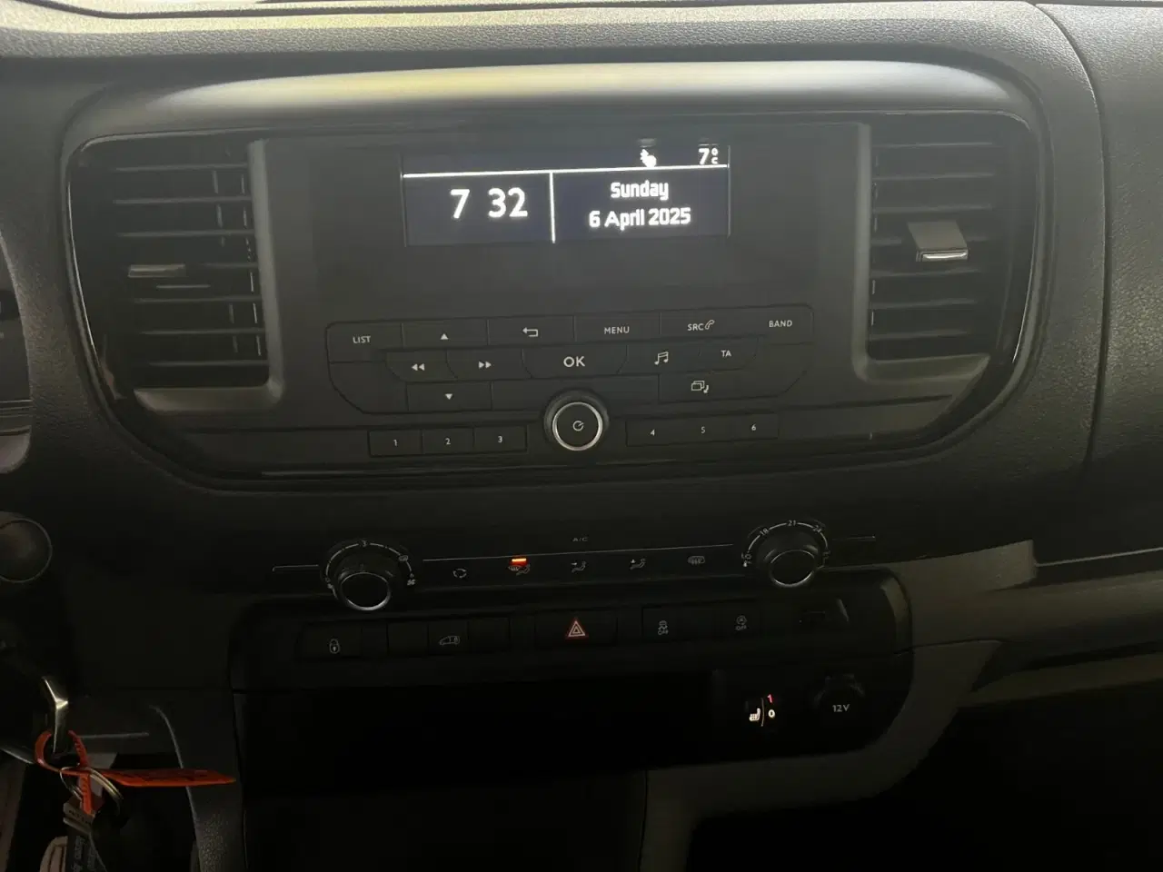 Billede 6 - Toyota ProAce 2,0 D 120 Long Comfort