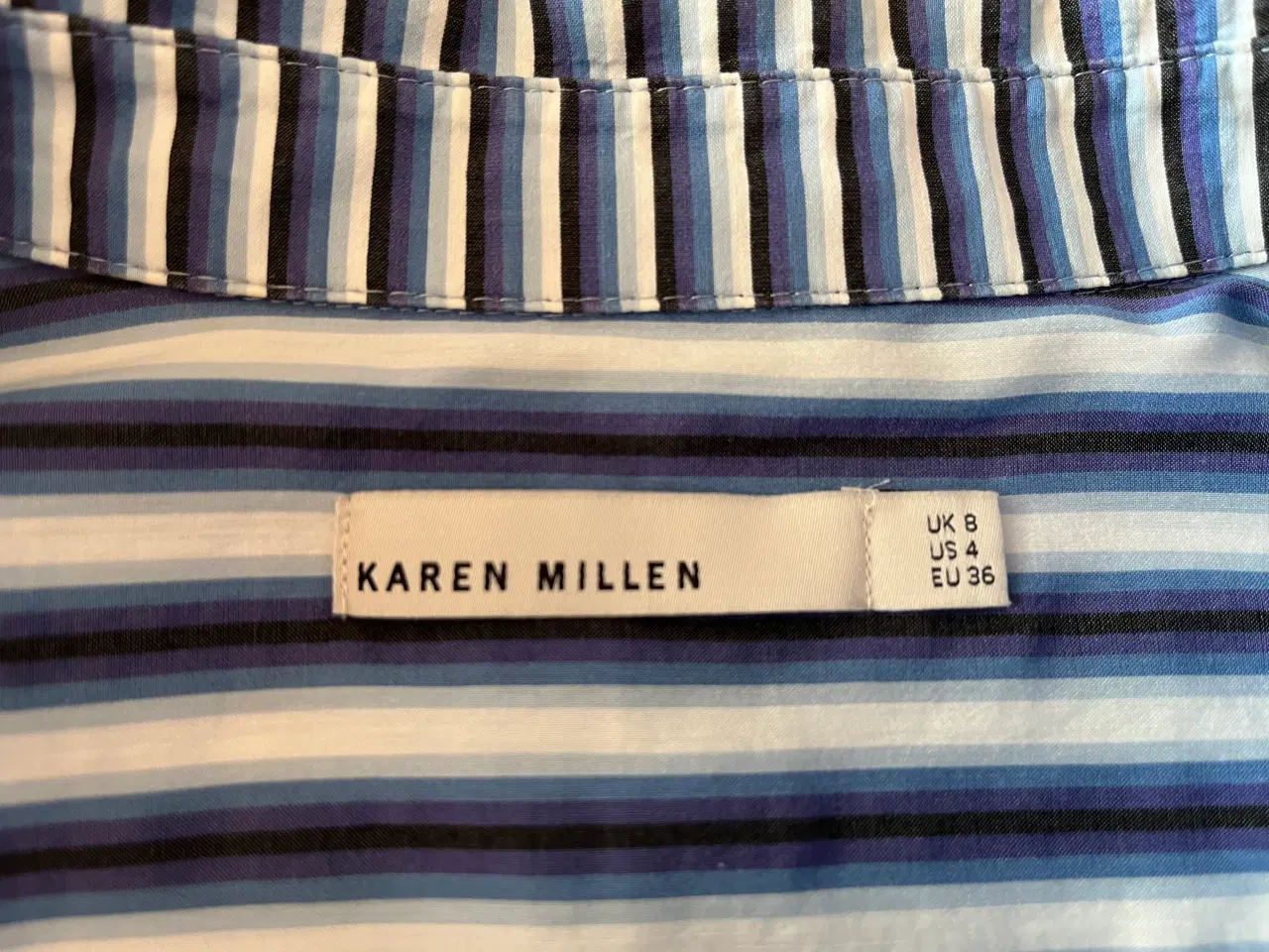 Billede 4 - Karen Millen skjorte 