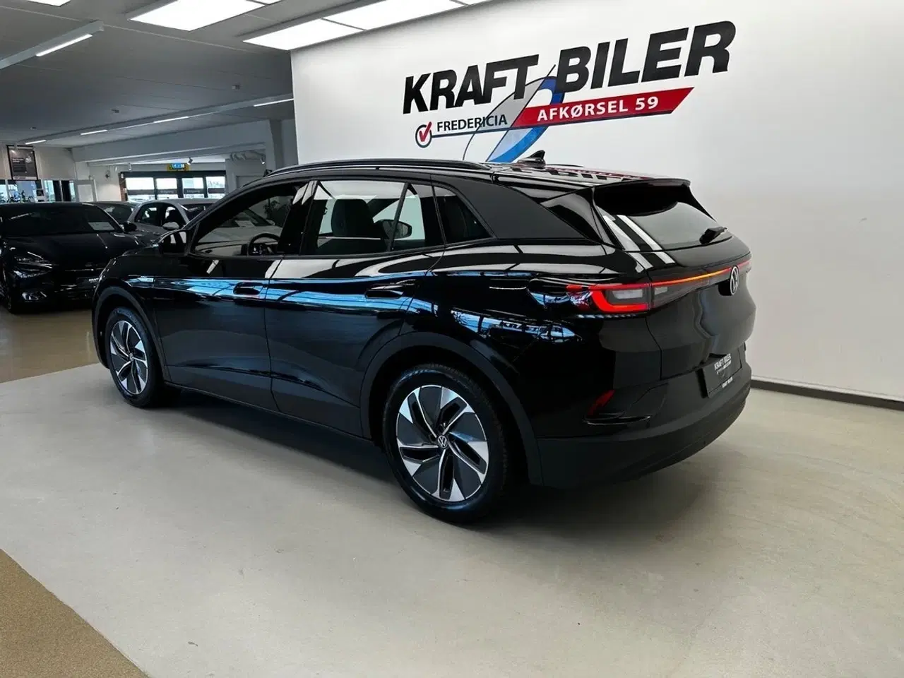 Billede 4 - VW ID.4 77 Pro Performance